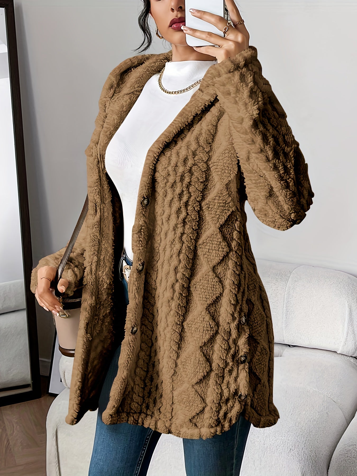 Brown / 2XL