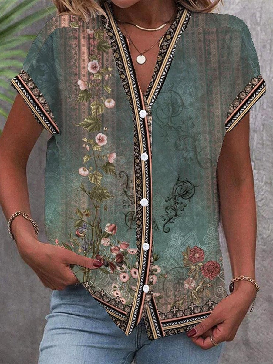 Green / 3XL