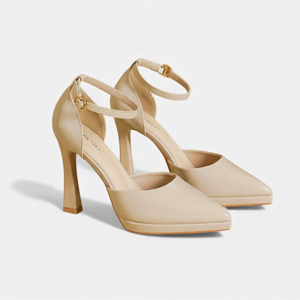 Beige / CA 10 (US 10)