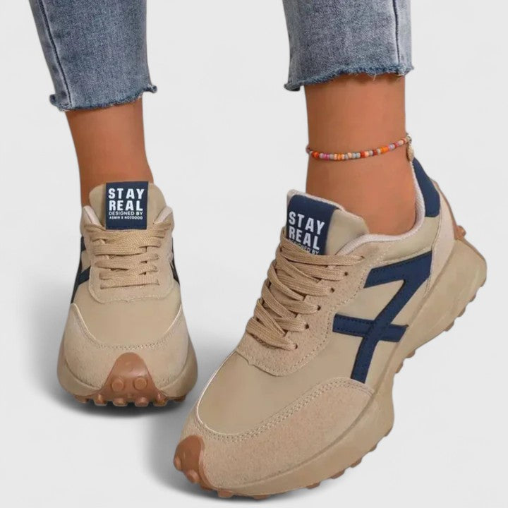 Beige / US 10 - EU 41