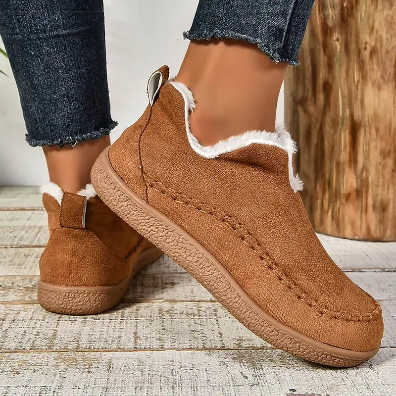 Brown / 10.5