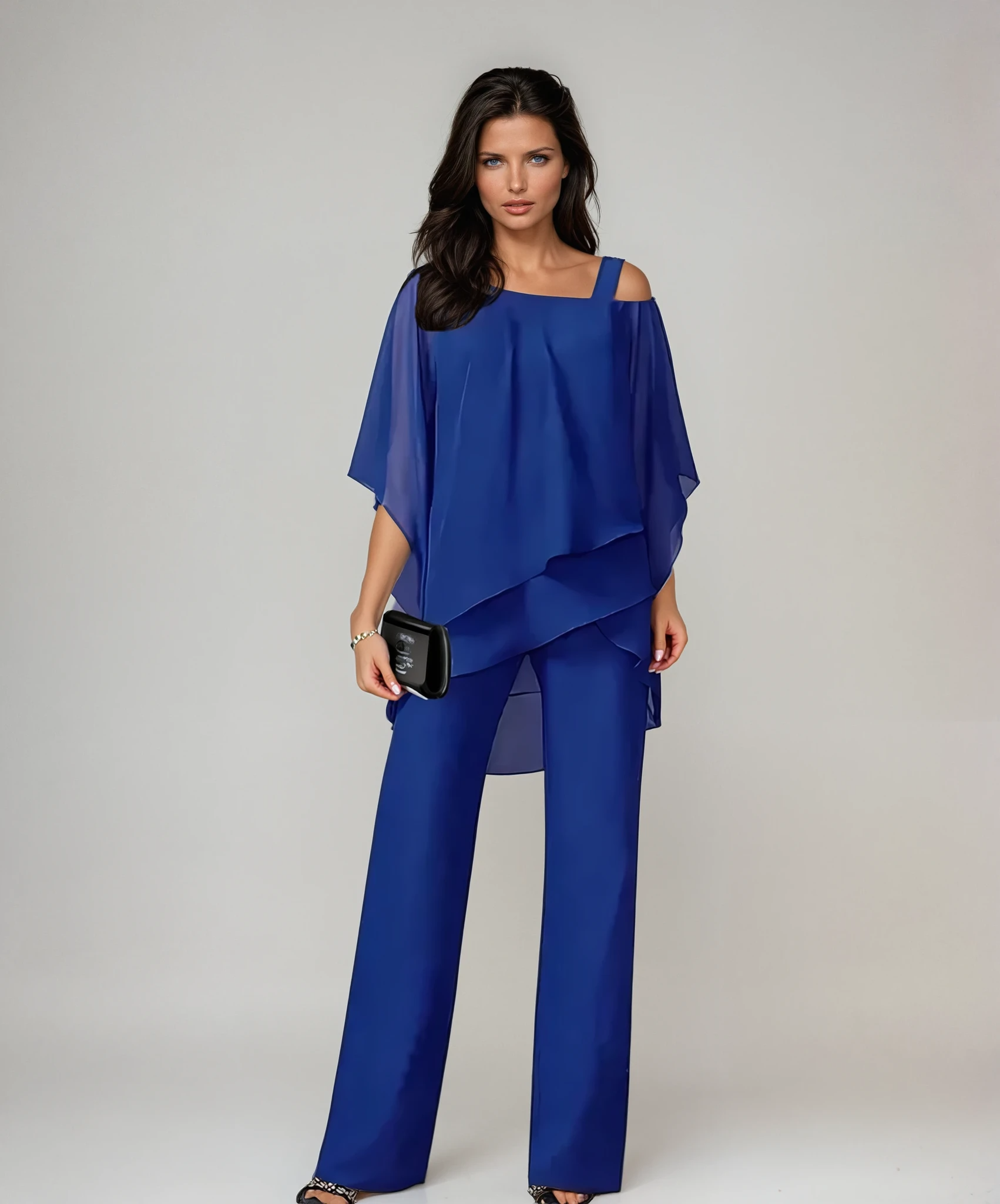 Blue / 3XL
