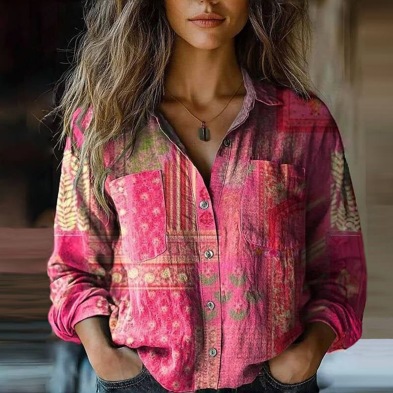 Pink / 3XL
