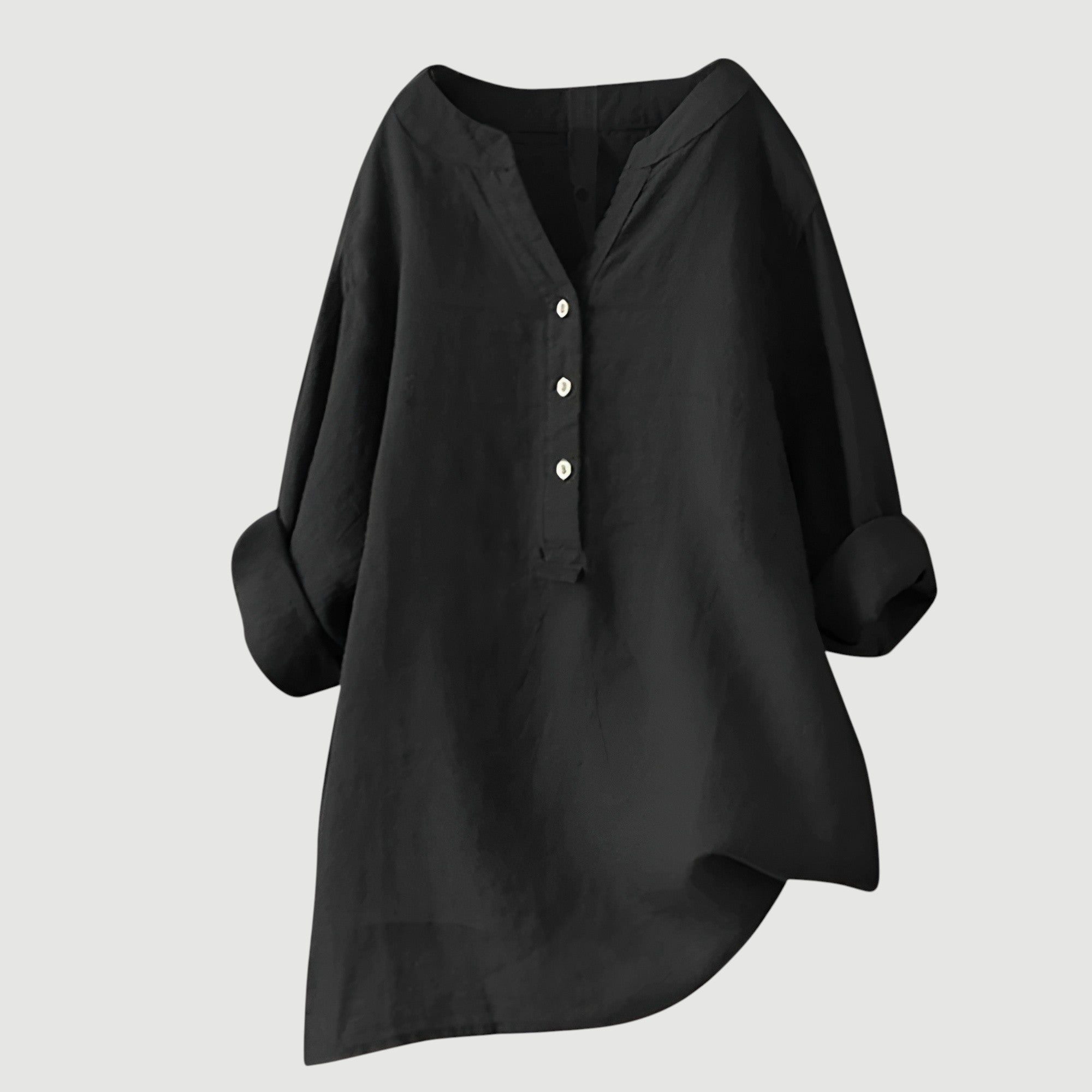 Black / 3XL