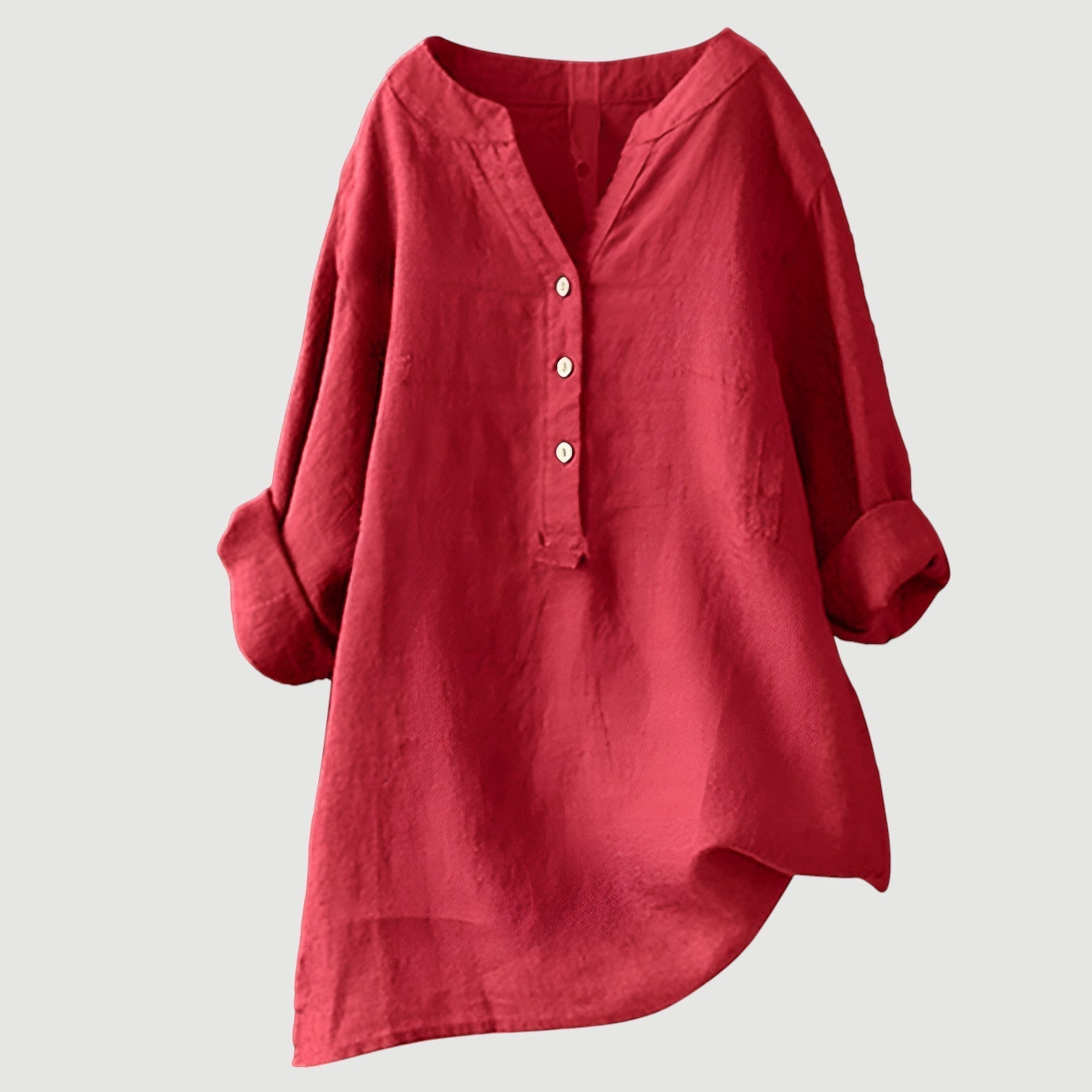 Watermelon Red / 3XL