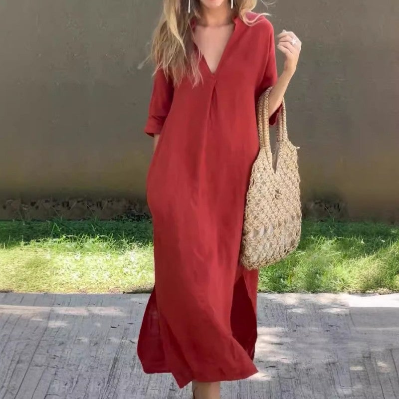 Red / 3XL