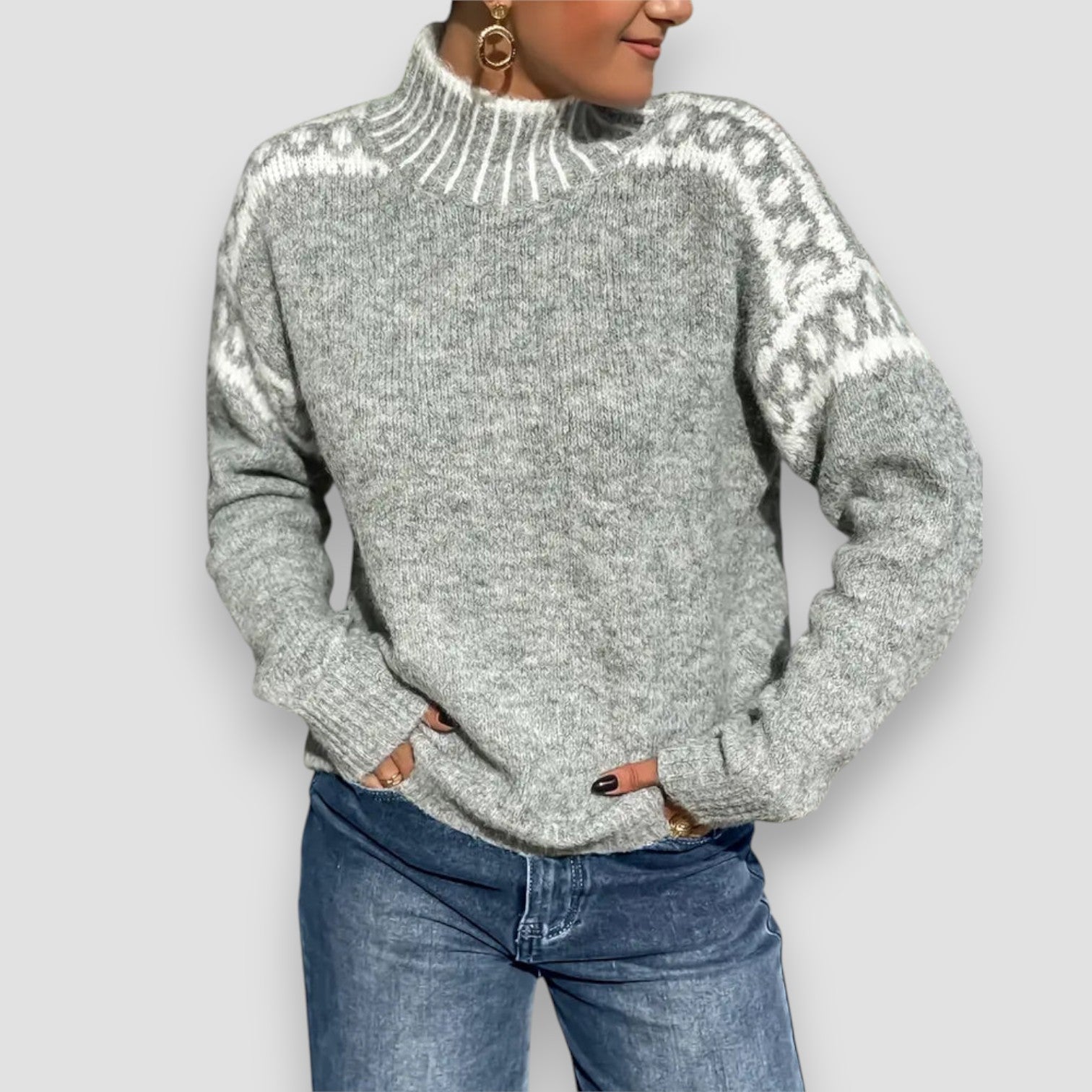 Gray / 3XL