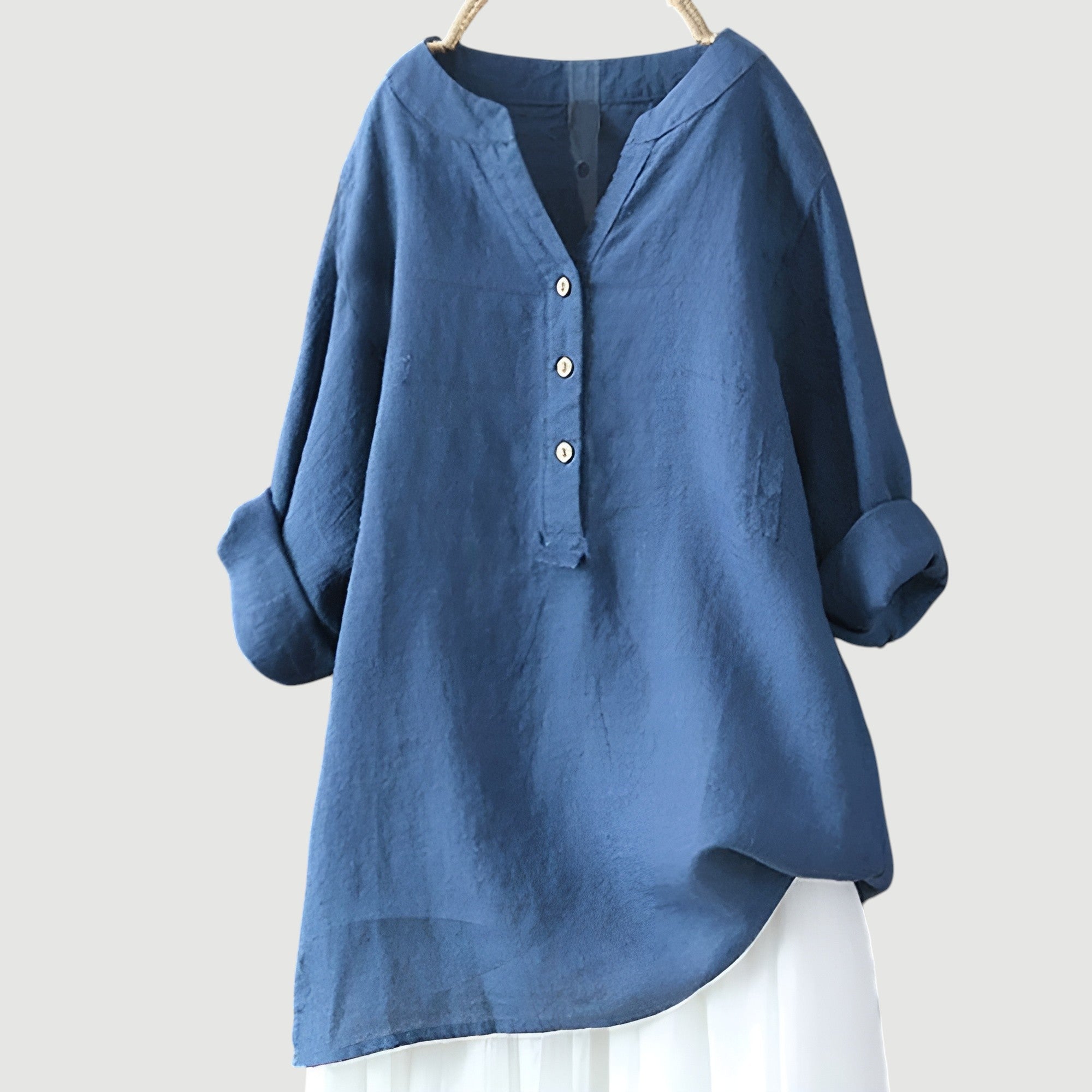 Royal Blue / 3XL