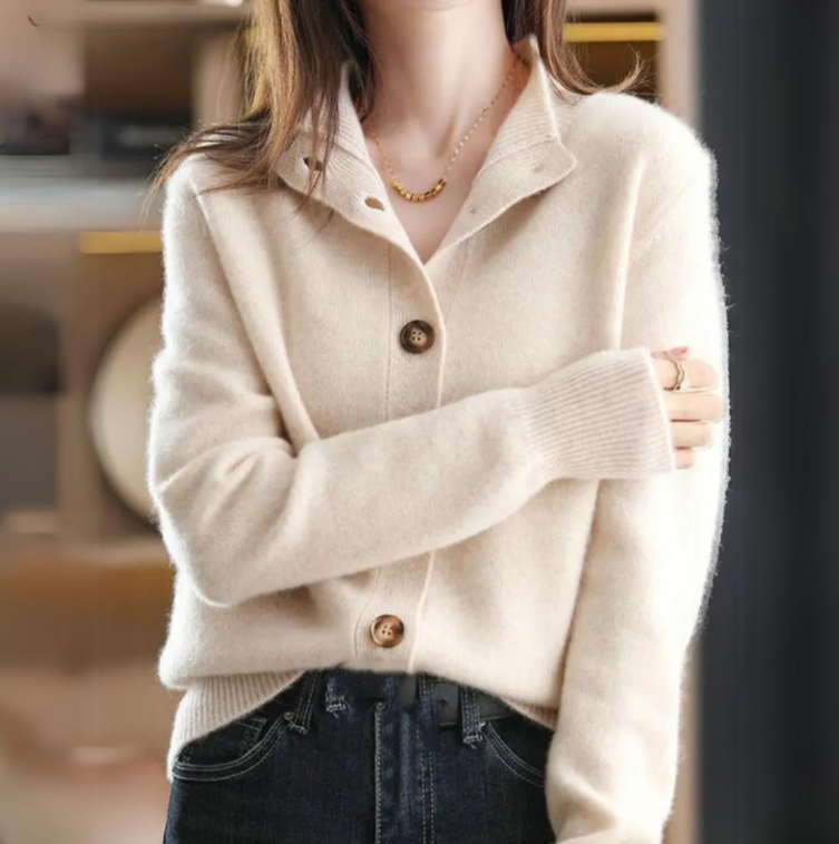 Beige / One Size