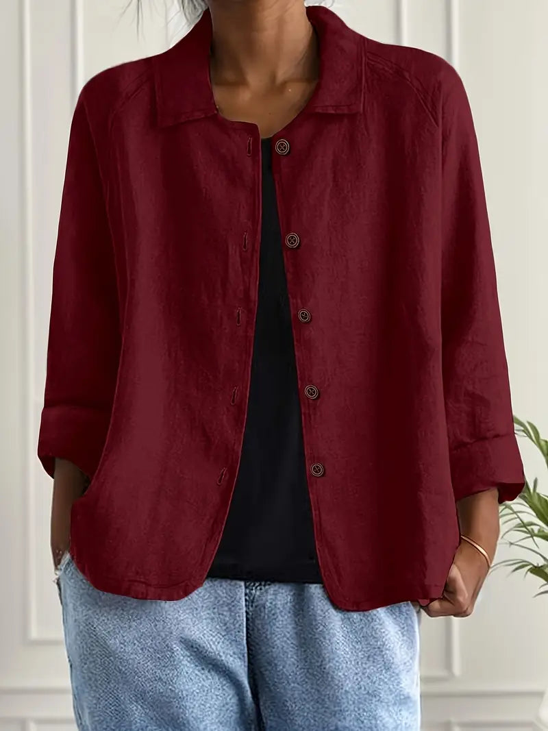 Crimson / 3XL