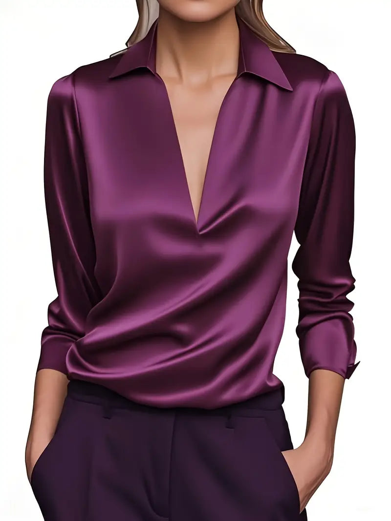 Dark Purple / 2XL
