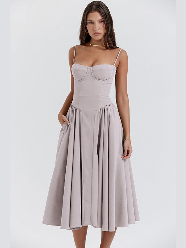 Light grey / XL