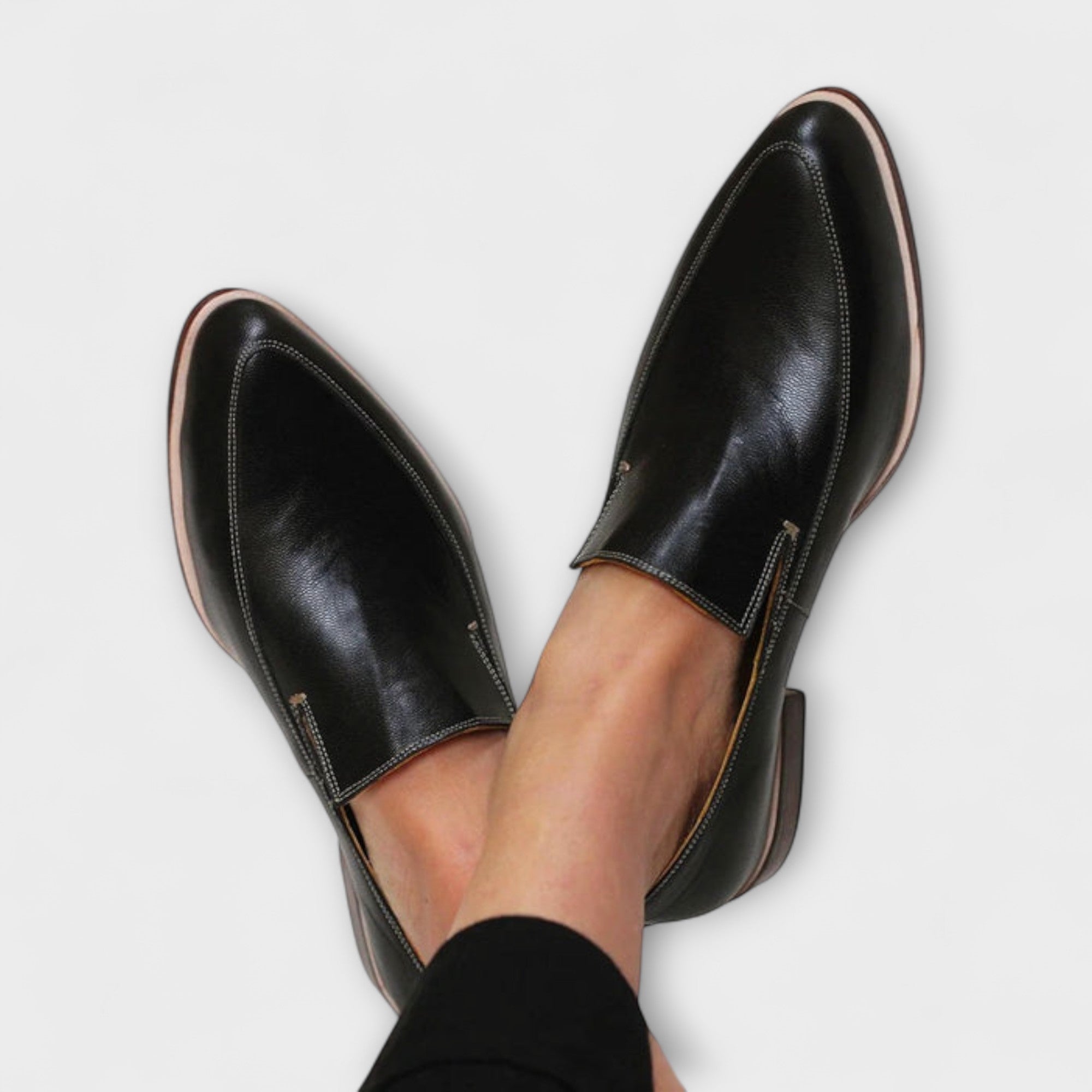Black / US 11 - EU 42