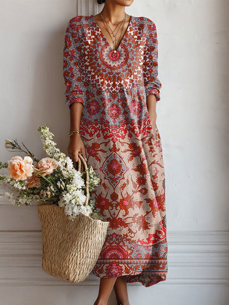 Multicolour (almost sold out) / 4XL