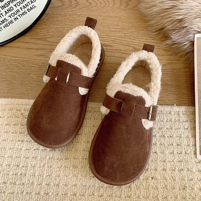 Dark Brown / 42