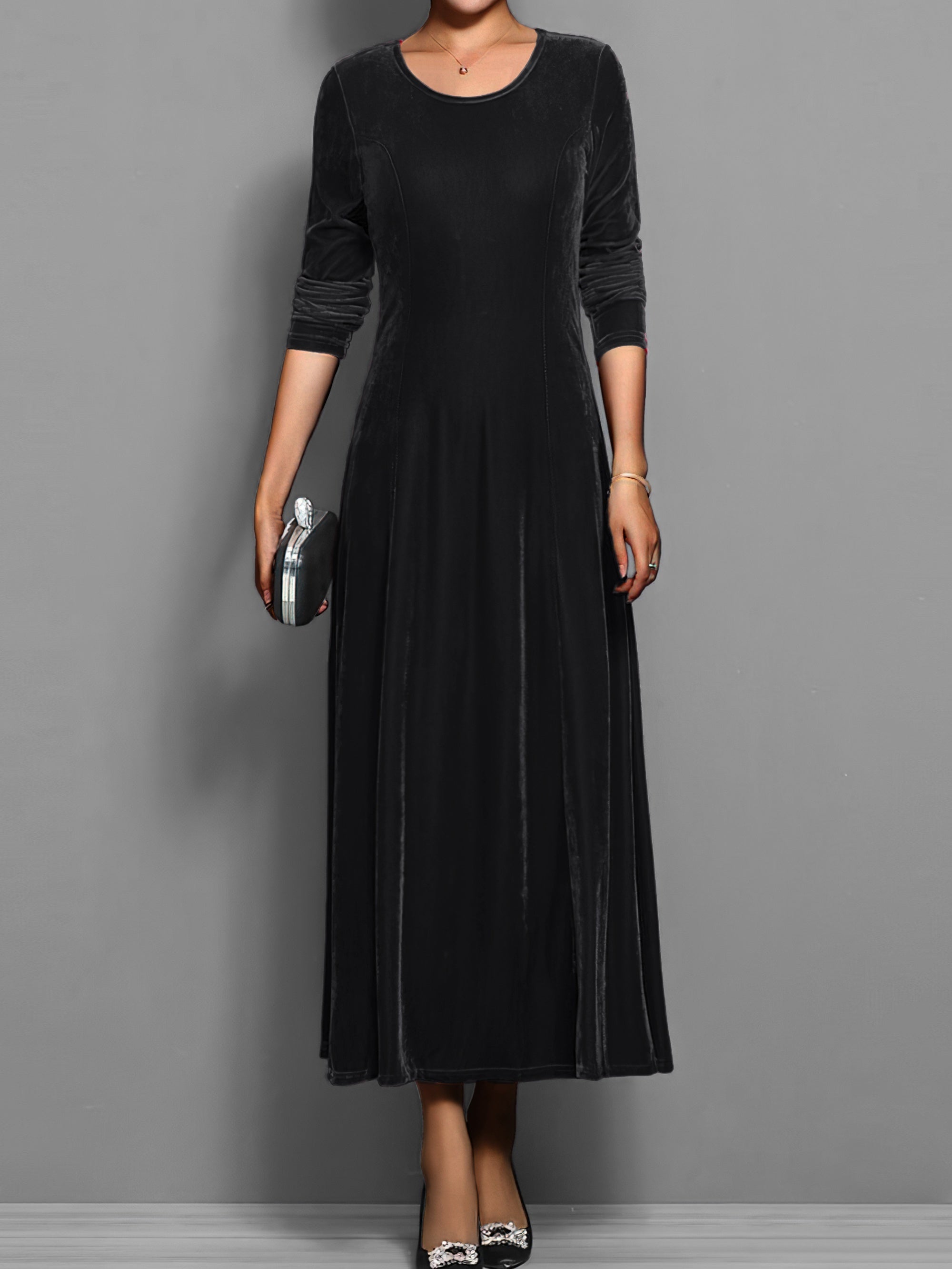 Black / XL