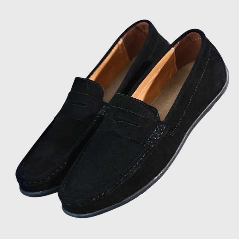 Black / US 11 - EU 42