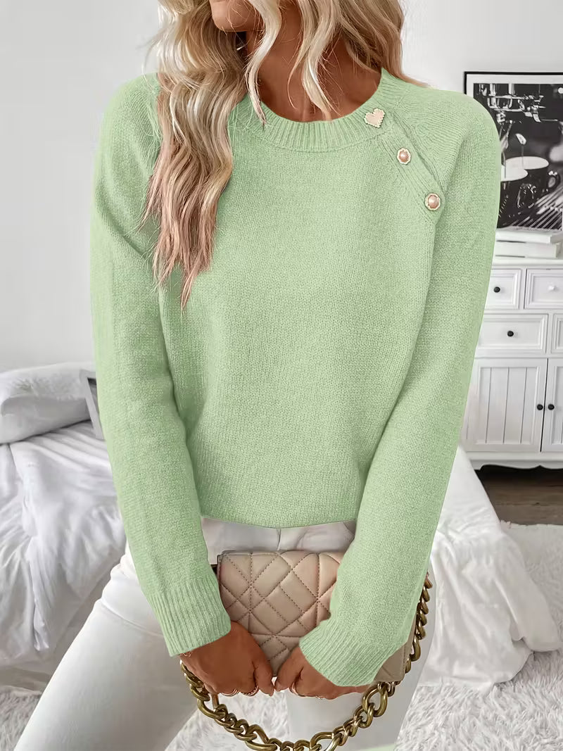 Light Green / XL