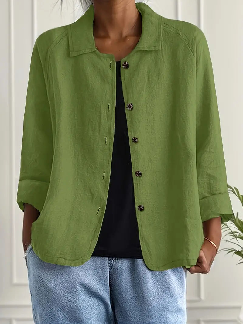 Green / 3XL