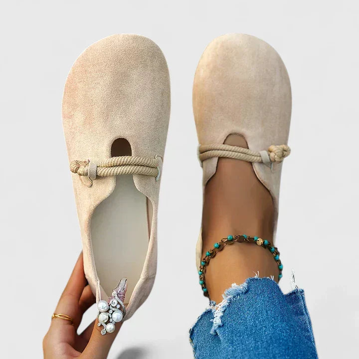 Beige / US 11 (EU 41)