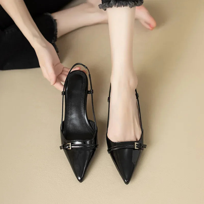 Black / 42