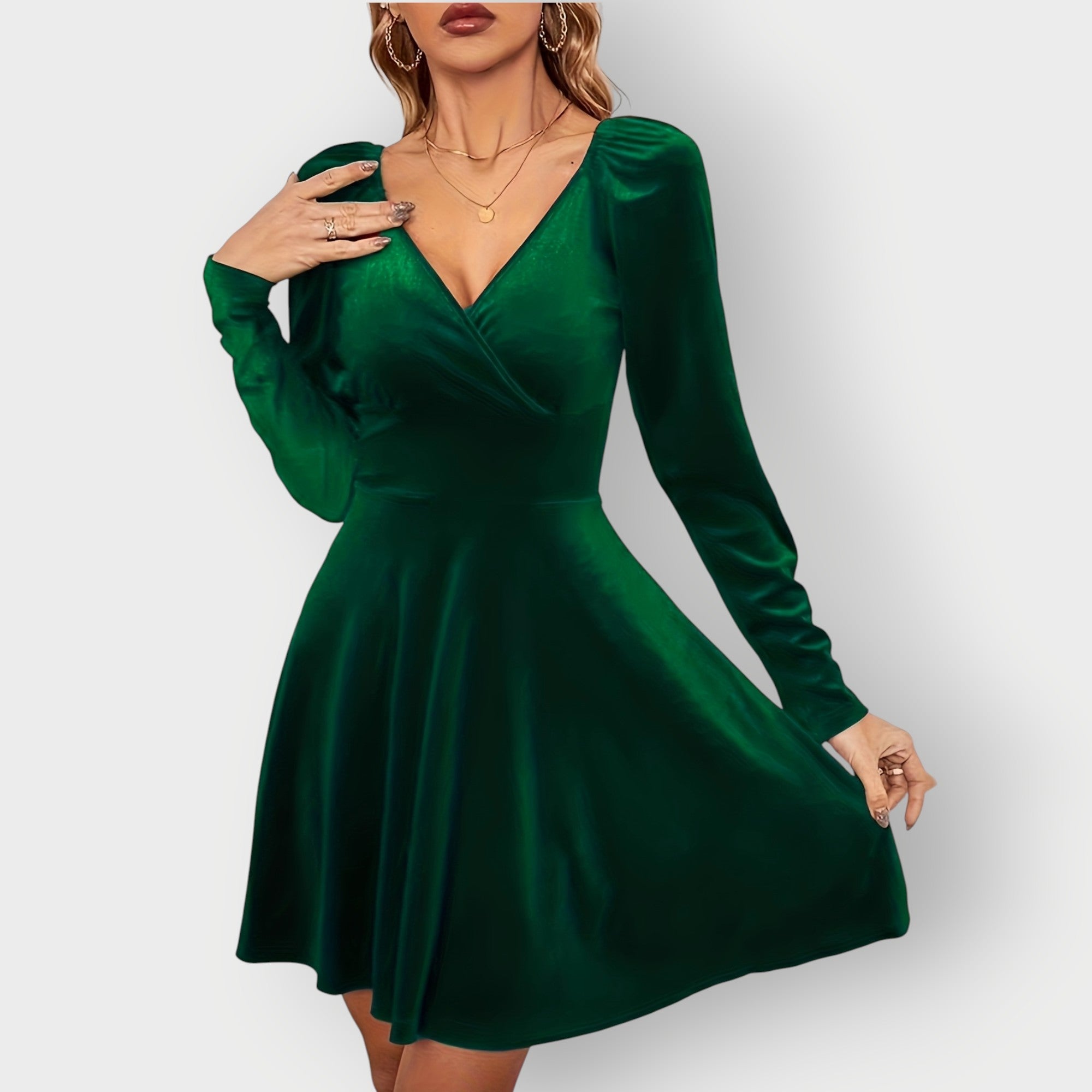 Green / 5XL