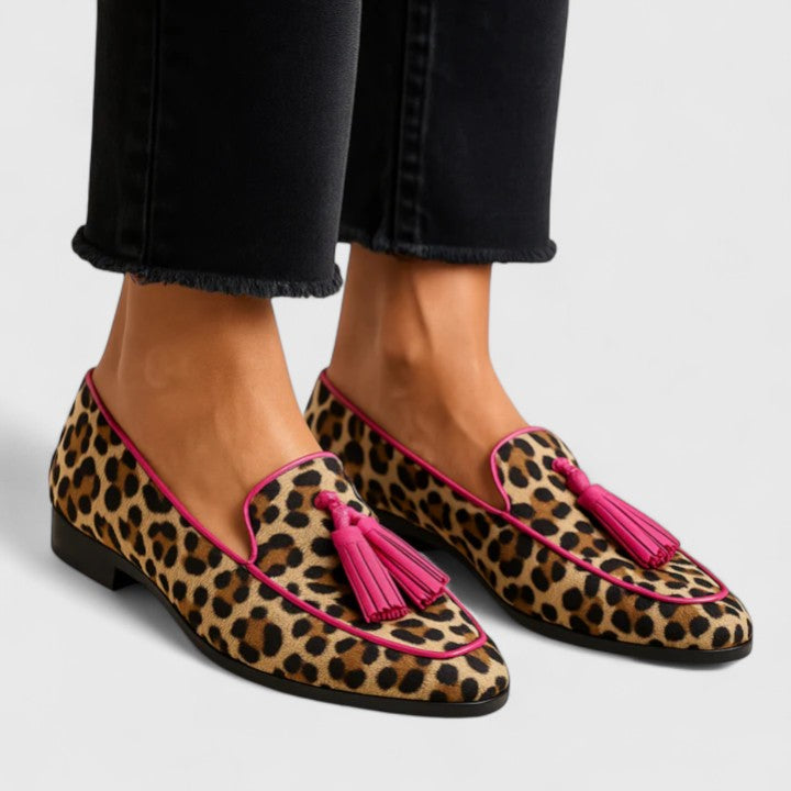 Leopard / US 11 (EU 41)