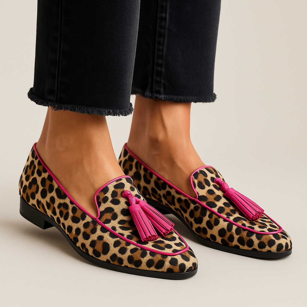 Brown/Pink / CA 12 (US 12)