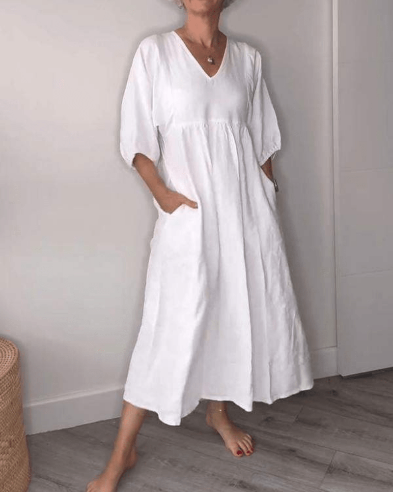 White / 5XL