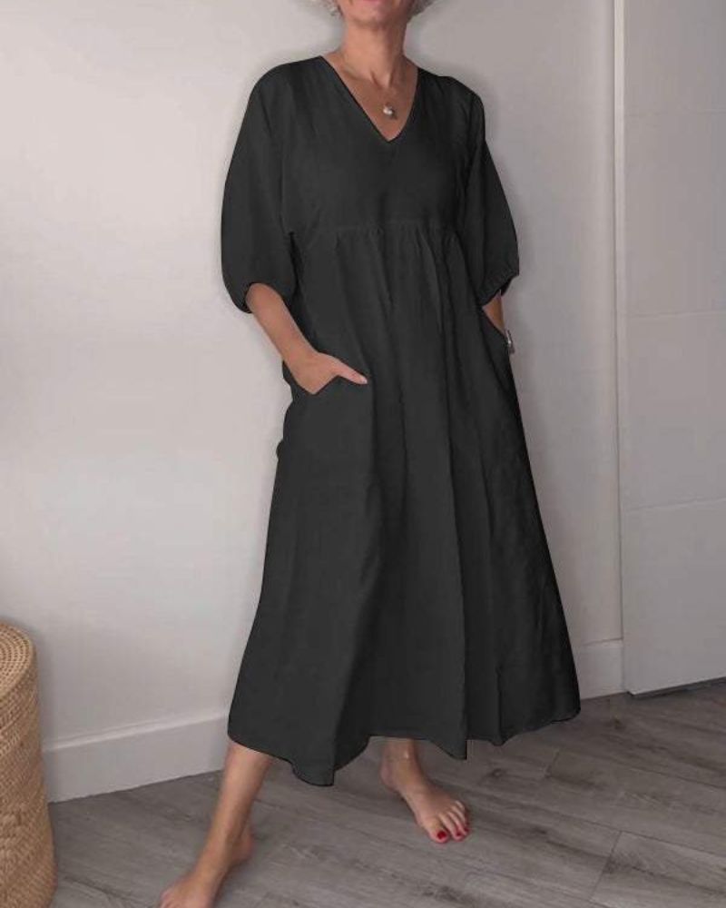 Black / 5XL