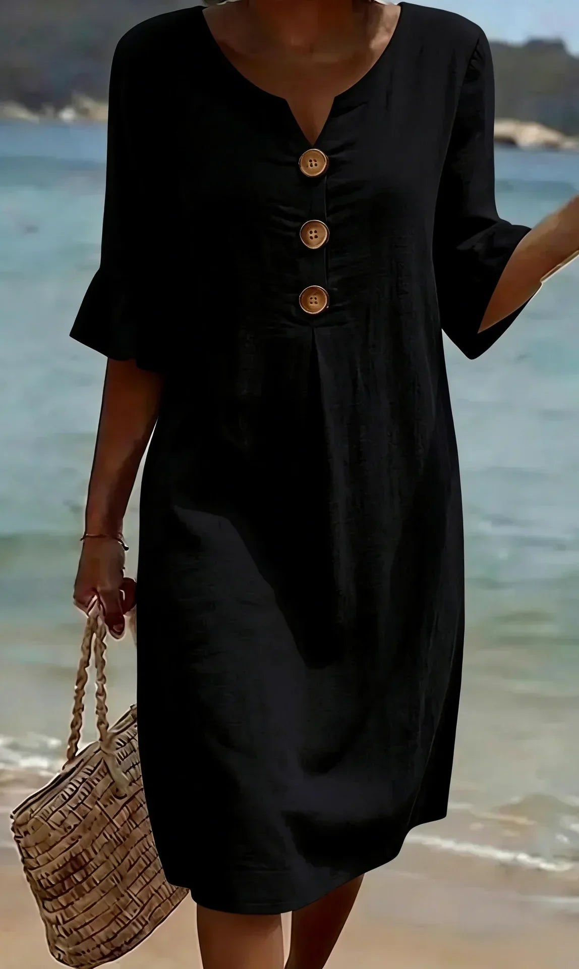 Black / 3XL
