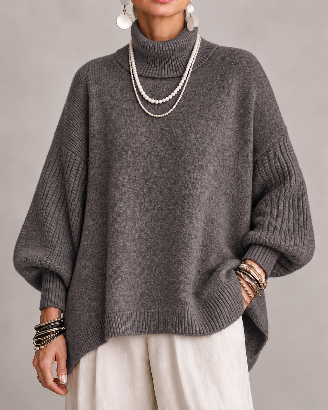 Brown / 3XL