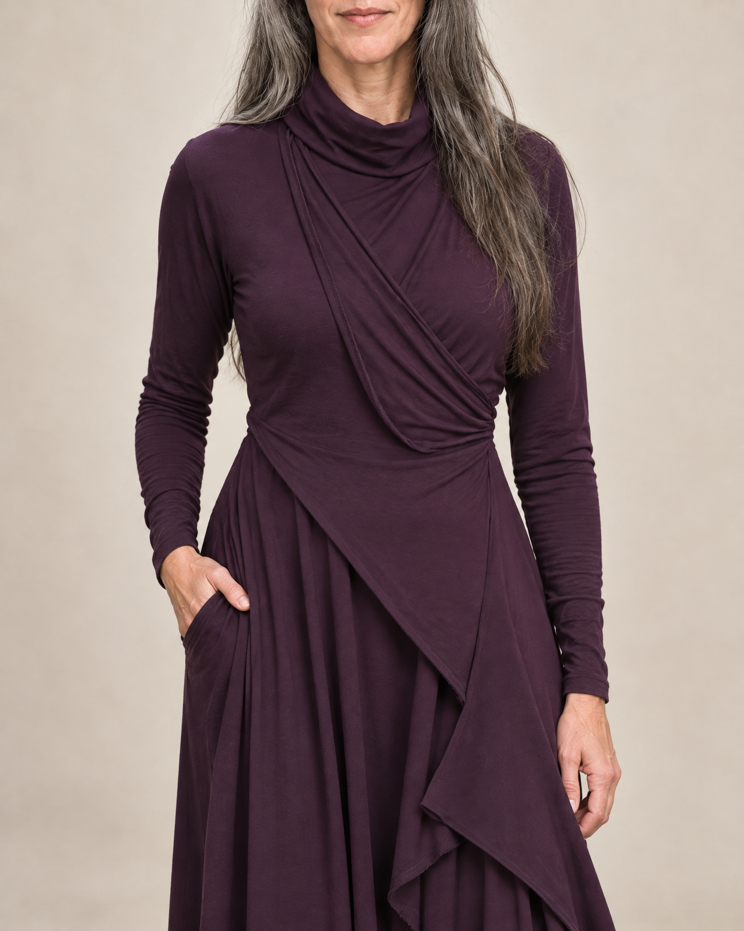 Purple / 2XL