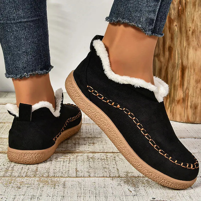 Black / 10.5