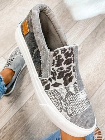 Gray / CA 10.5 (US 10.5)
