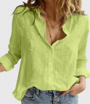 Green / 3XL