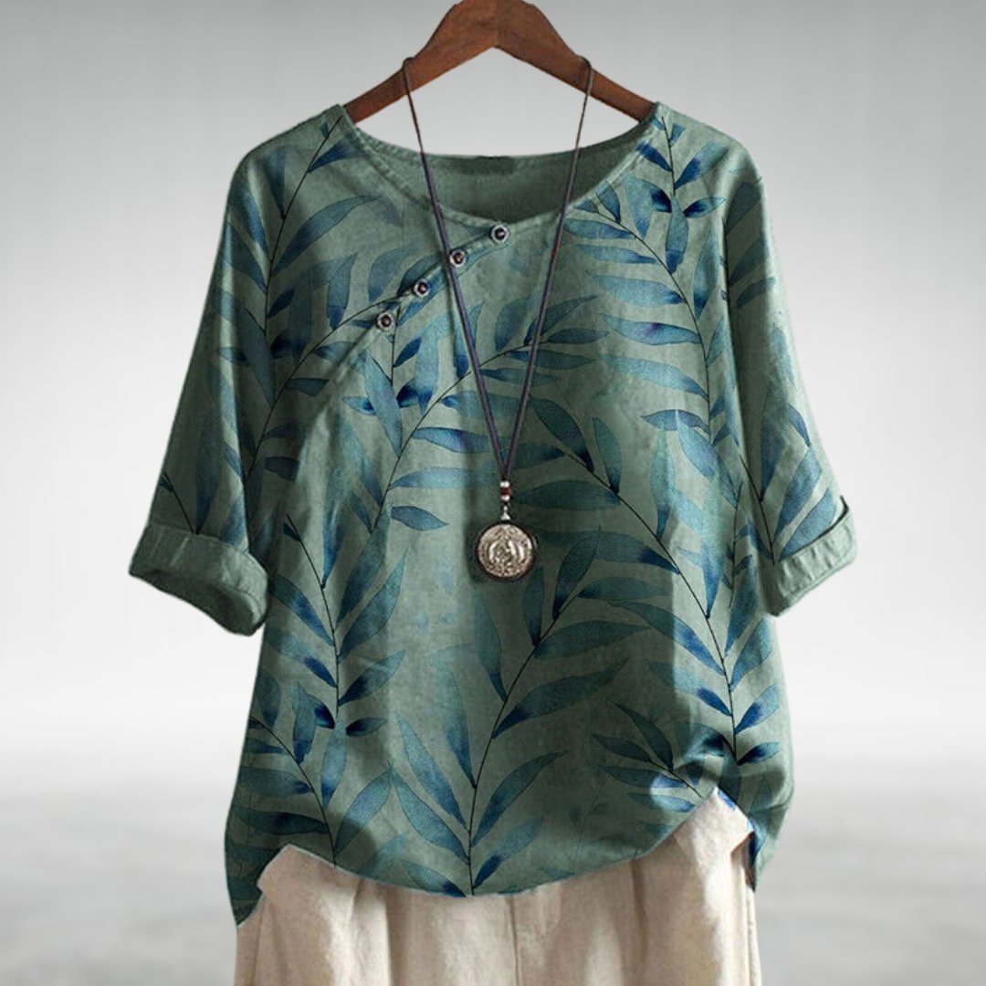 Green / 5XL