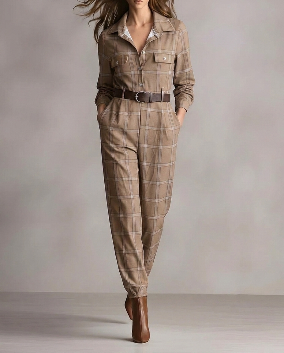Brown / XL/US 12