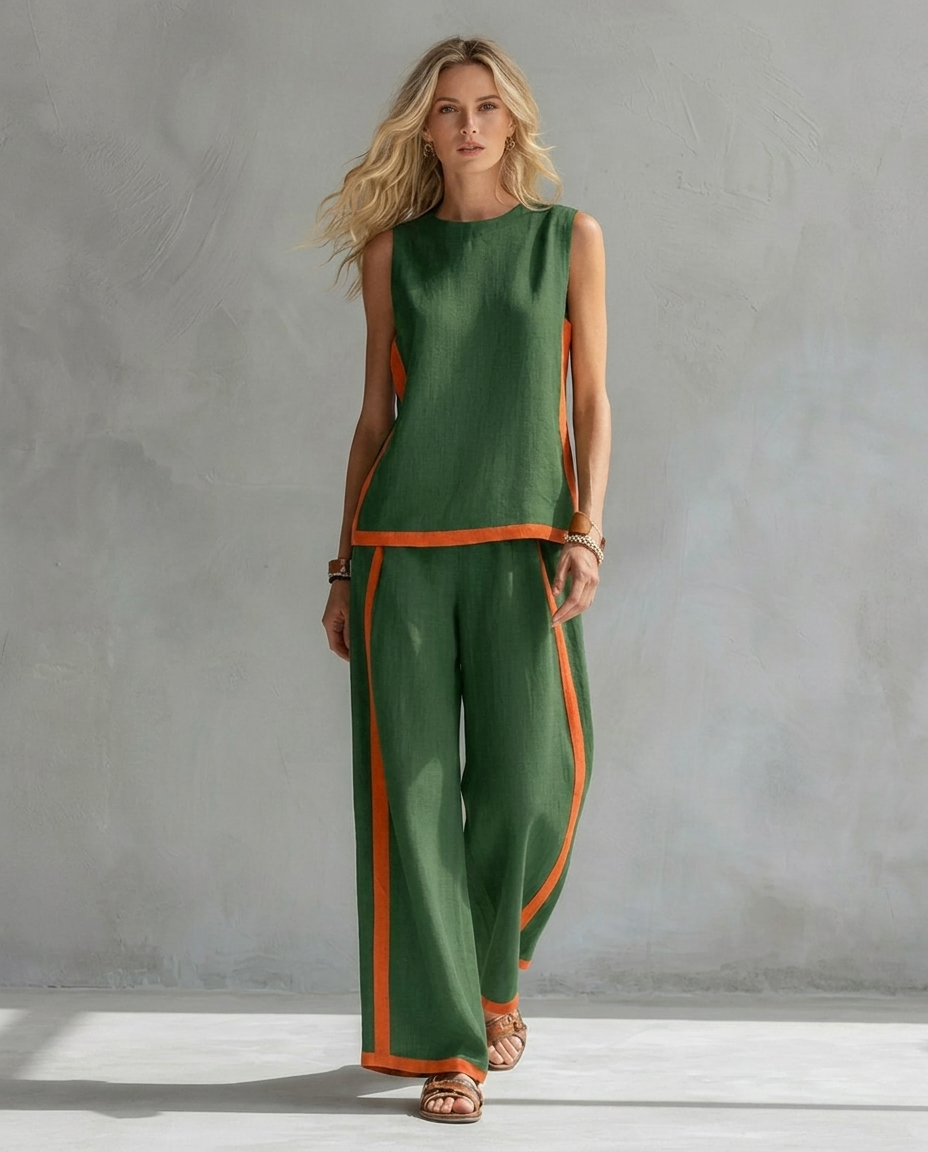 Green / 3XL