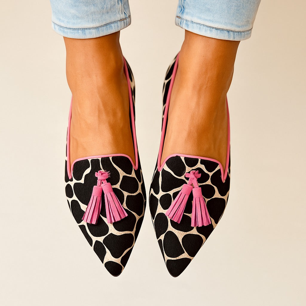 Pink / CA 12 (US 12)