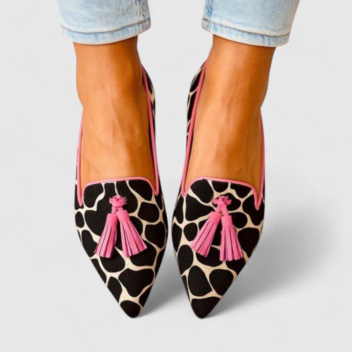 Pink / US 11 - EU 42