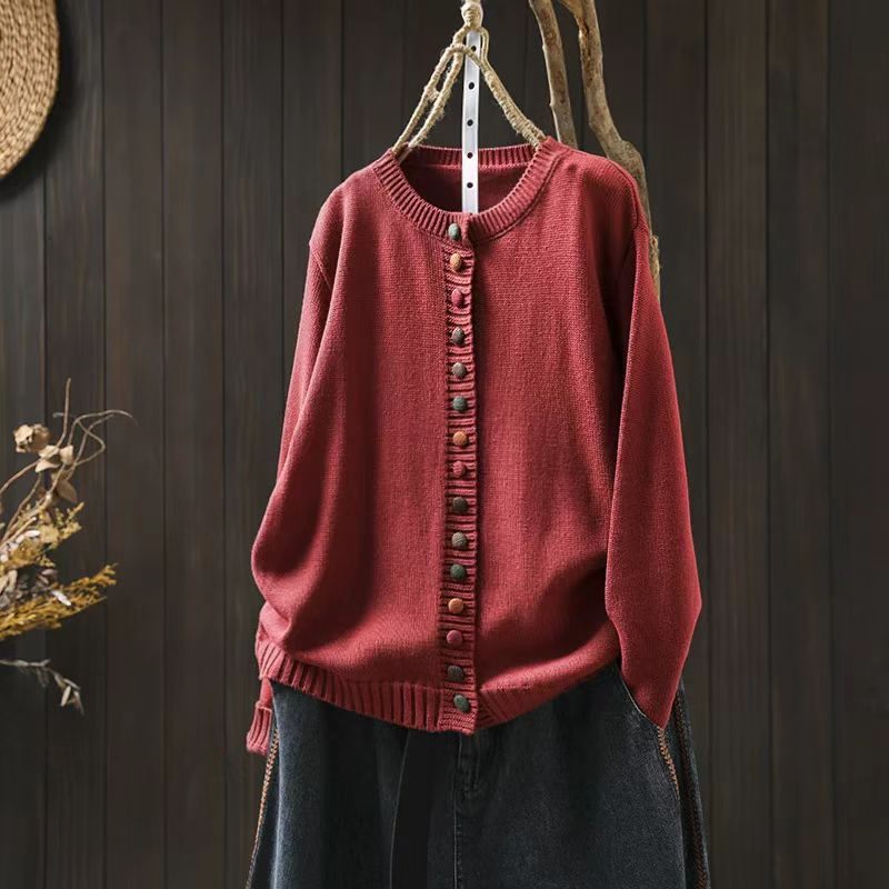 Red / One Size