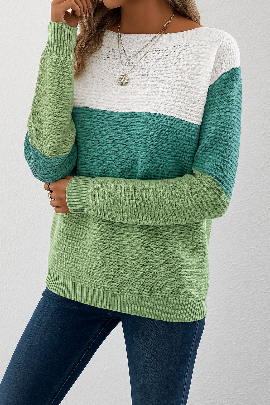 Green / 3XL