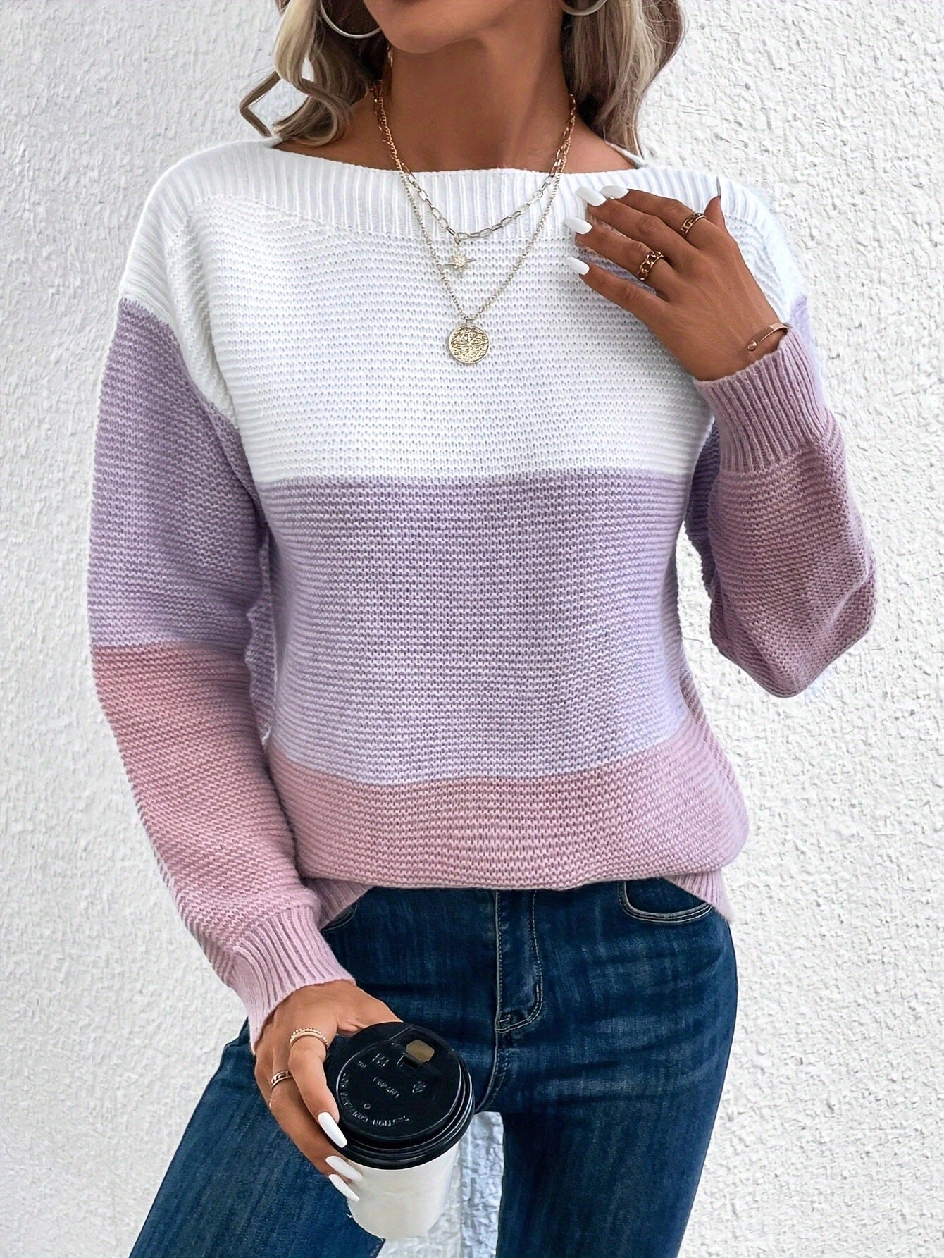 Violet / 3XL