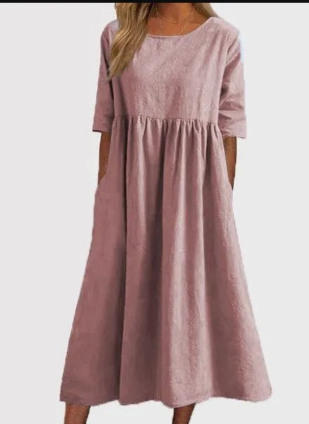 Pink / 5XL