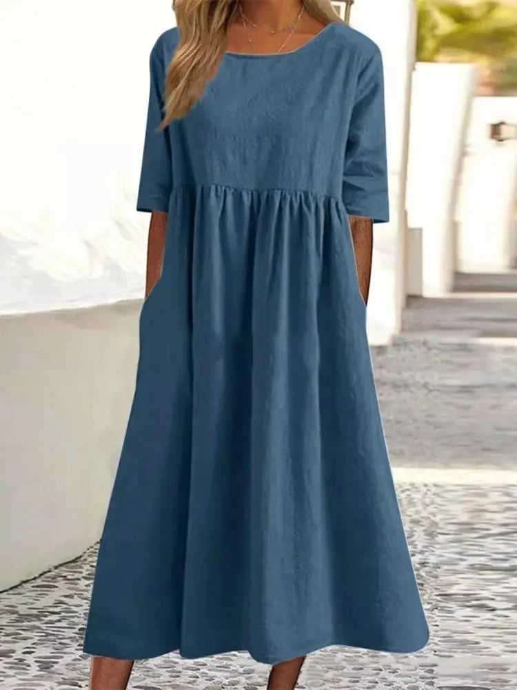 Navy Blue (Almost sold out) / 5XL