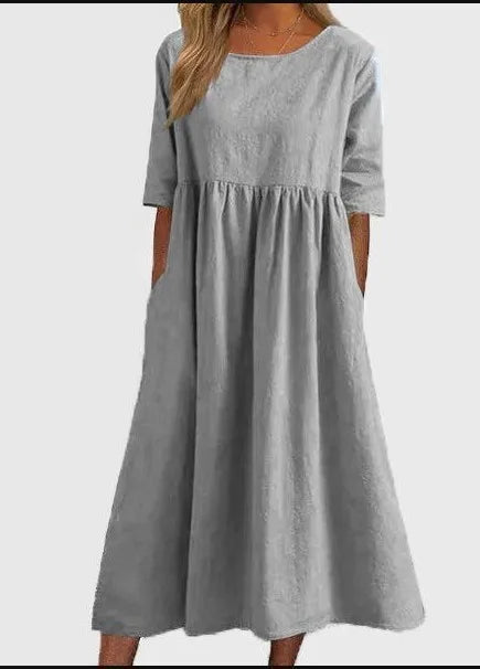 Grey / 5XL