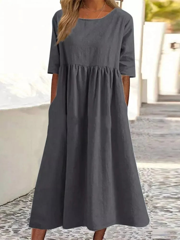 Dark Grey / 5XL