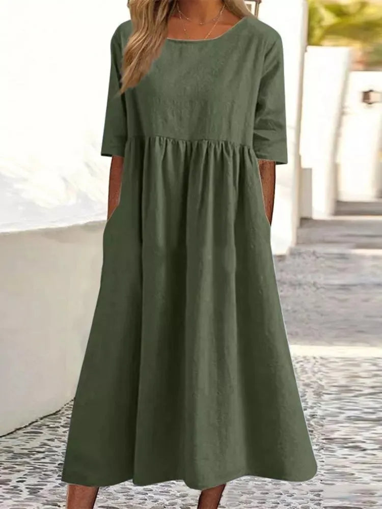 Green (Almost sold out) / 5XL