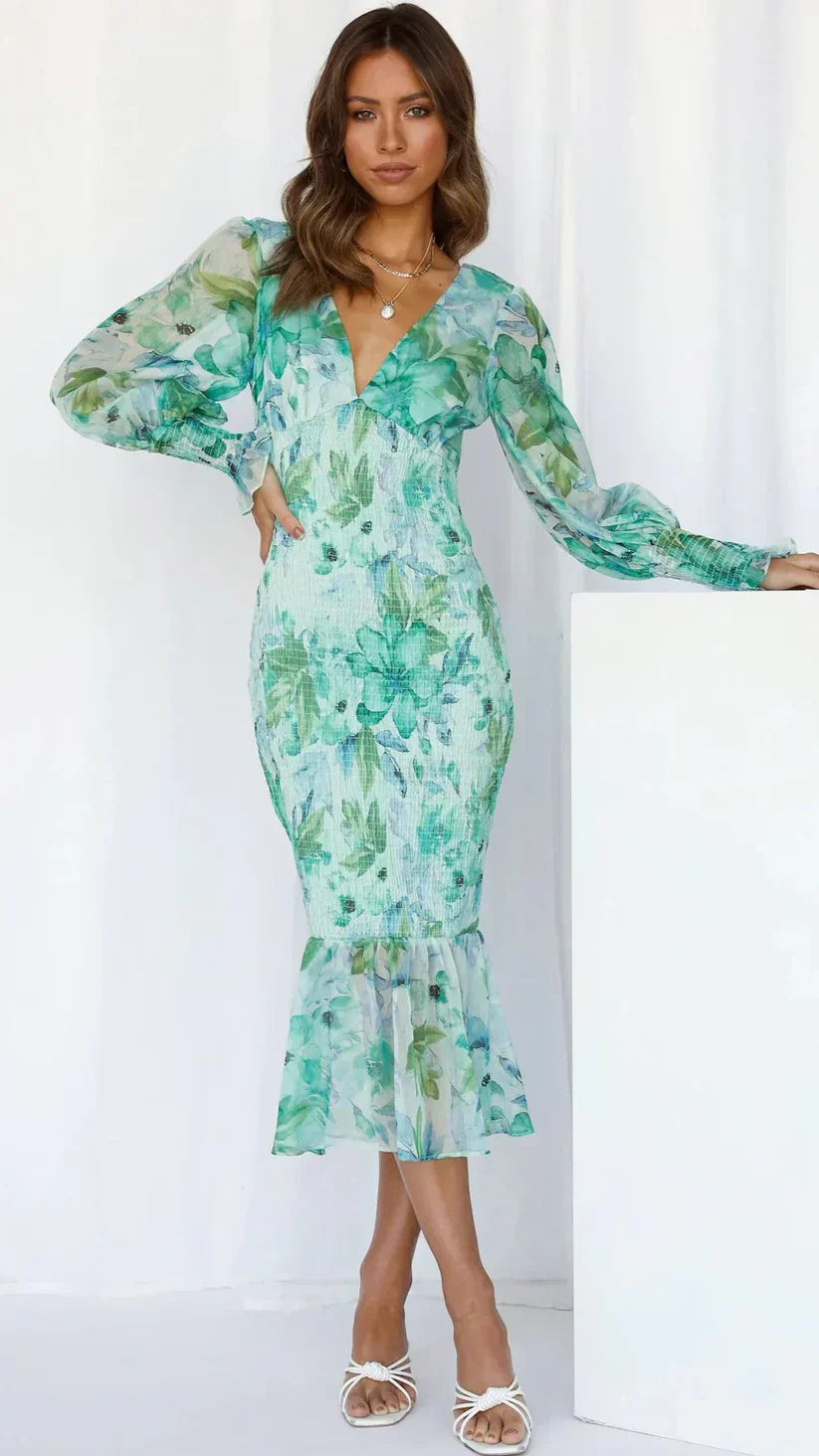 Green / XL